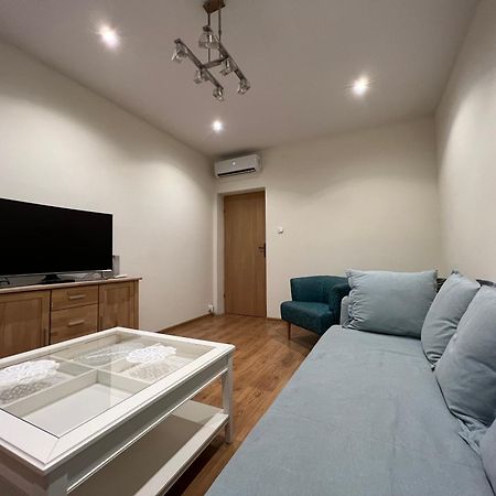 Msc Apartments Chorzow Centrum Екстериор снимка