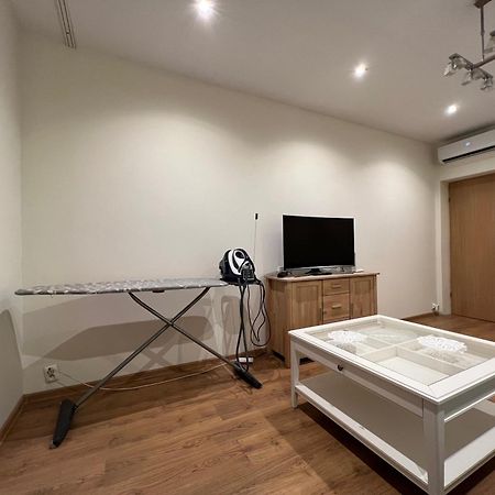 Msc Apartments Chorzow Centrum Екстериор снимка