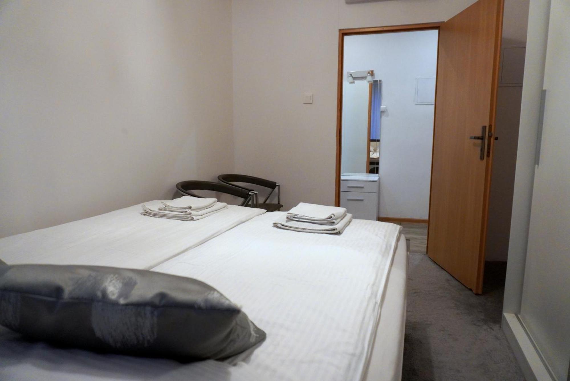 Msc Apartments Chorzow Centrum Стая снимка