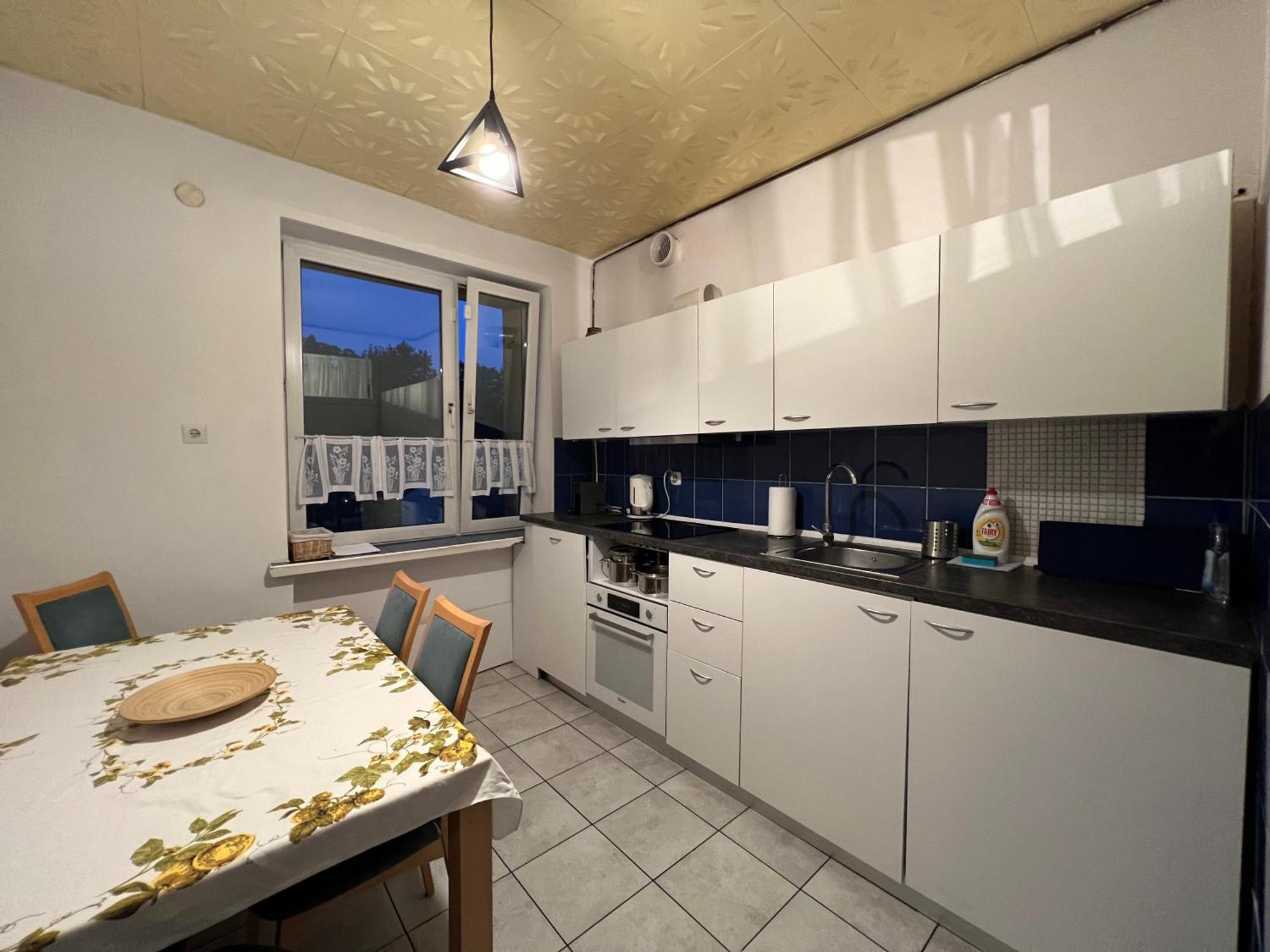 Msc Apartments Chorzow Centrum Стая снимка