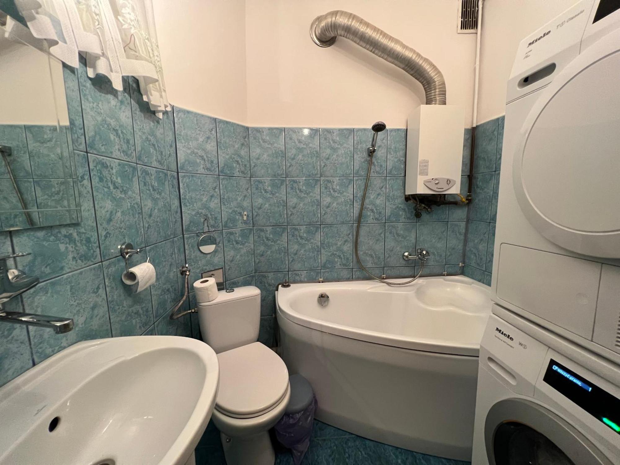 Msc Apartments Chorzow Centrum Стая снимка