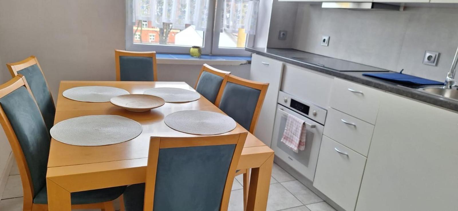 Msc Apartments Chorzow Centrum Екстериор снимка