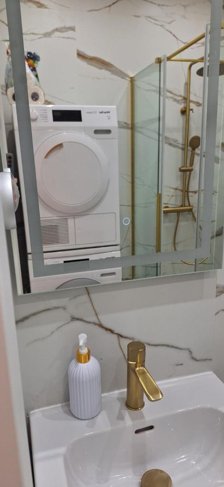 Msc Apartments Chorzow Centrum Екстериор снимка