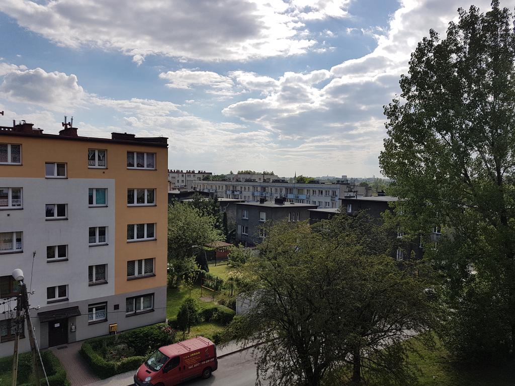 Msc Apartments Chorzow Centrum Екстериор снимка